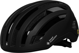 Sweet Protection Outrider Mips Helmet Matte Black