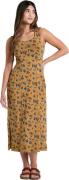 Kühl Lyra Midi Dress Tuscan Sun Print