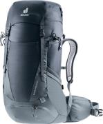 Deuter Futura Pro 38 SL Black-graphite