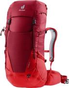 Deuter Futura 32 Masala-cherry