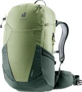 Deuter Futura 27L Grove-ivy