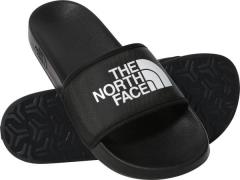 The North Face Men's Basecamp Slides III TNF Black/TNF White