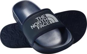 The North Face Men's Basecamp Slides III Summit Navy/TNF White