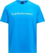 Peak Performance Men's Active Tee Brilliant Blue