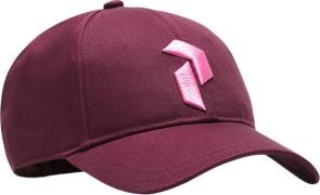 Peak Performance Retro Cap Obscure/Morning Dew