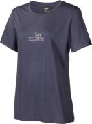 Ivanhoe Women's Underwool Cilla Vine Steelblue