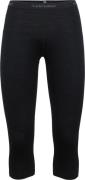 Icebreaker Women's 200 Oasis Legless Black
