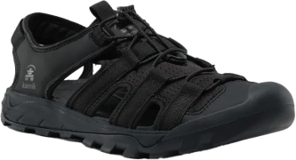 Kamik Men's Solstice Black
