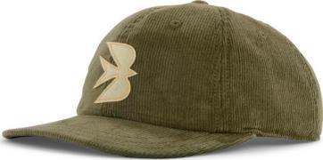 Patagonia Men's Corduroy Cap Sunfirst: Tent Green