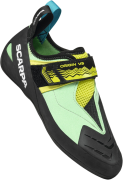 Scarpa Women's Origin VS Pastel Green/Lime