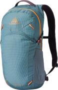 Gregory Unisex Nano 18 Rio Blue