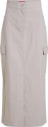 Craghoppers Nosilife Pro Midi Skirt Soft Mushroom