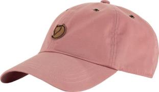 Fjällräven Helags Cap Dusty Rose