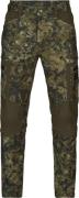 Seeland Men's Chaser Aero Camo Byxor Invis Mpc Green