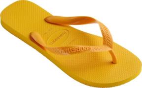 Havaianas Unisex Top Pop Yellow