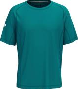 Smartwool Men's Merino Sport Ultralite Short Sleeve Evergreen