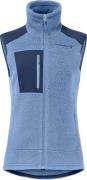 Norrøna Women's Trollveggen Thermal Pro Vest Infinity