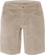 Elevenate Women's Après Cord Shorts Sand