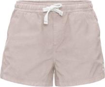 Elevenate Women's Estate Cord Shorts Latte