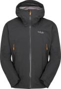 Rab Men's Firewall Light Jacket Anthracite