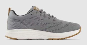 Icebug Unisex Mosi RB9X Steel Grey