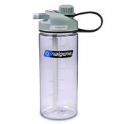 Nalgene MultiDrink Sustain Clear/Gray