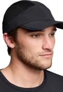 Saucony Outpace Foamie Hat Black Graphic