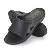 Gumbies Unisex Spasole Black