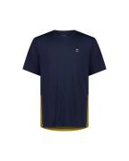 Mons Royale Men's Tarn Merino Shift T-Shirt Cumin / Midnight