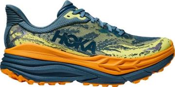 Hoka Men's Stinson ATR 7 Mountain Fog/Blue Twilight