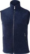 Ivanhoe Men's Kurre Vest Light Navy