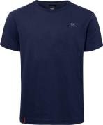 Elevenate Men's Original Tee Dark Navy