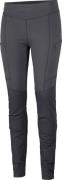 Lundhags Women's Tausa Tight Charcoal/Black