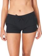 Rip Curl Women's Classic Surf 3" Boardshort Black