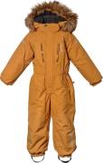 Isbjörn of Sweden Kids' Snowlion Snowsuit Lion