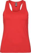 Johaug Women's Elemental Singlet 2.0 Tomato