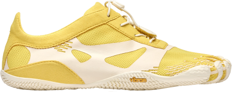 Fivefingers Men's KSO EVO Yellow/White