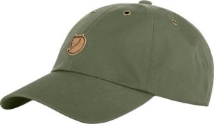 Fjällräven Helags Cap Laurel Green