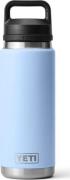 Yeti Rambler 769 ml Chug Bottle Big Sky Blue