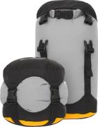 Sea To Summit Evac Eco UL Compression Dry Bag 8 L High Rise
