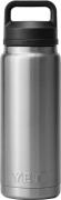 Yeti Rambler 769 ml Chug Bottle Stainless Steel