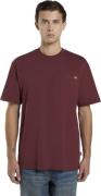 Dickies Men's Luray Short Sleeve Pocket Tee Andorra