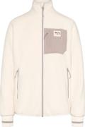 Kari Traa Women's Rothe Midlayer Light Beige