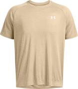 Under Armour Men's UA Tech Textured Short Sleeve Grove Green