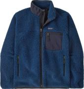 Patagonia Men's Classic Retro-X Jacket Clement Blue