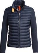 Parajumpers Women's Danette Hybrid Jacket Blue Navy