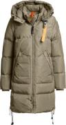 Parajumpers Women's Long Bear Hooded Parka Atmosphere