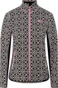 Women's Thalena Fleece Black
