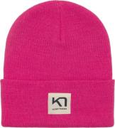 Kari Traa Women's Røthe Beanie Bright Pink