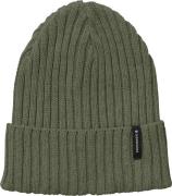 Didriksons Unisex Laken Beanie 3 Deep Green